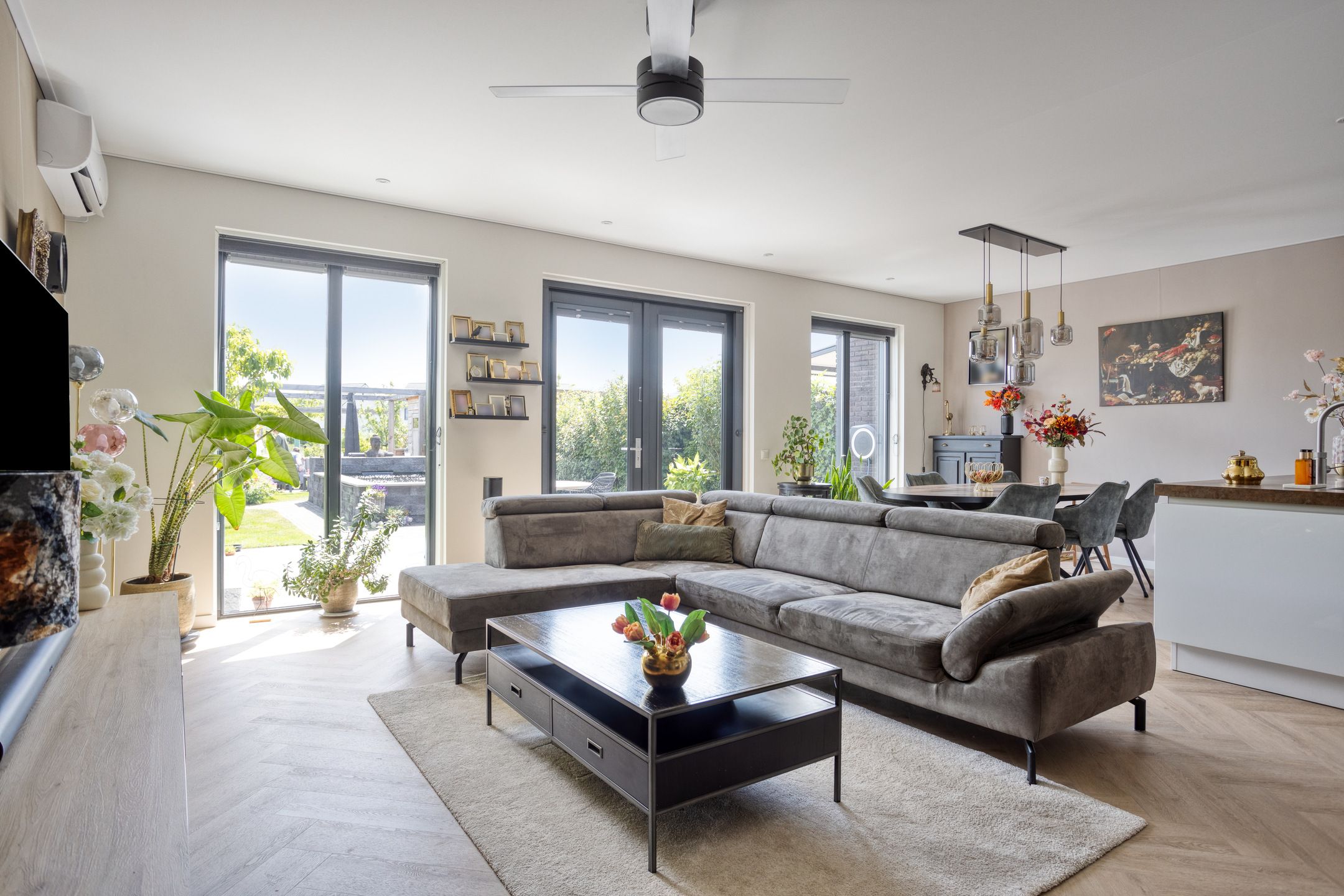 Foto 3 van Isaac Newtonstraat 58