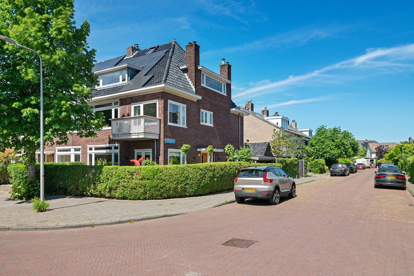 Foto 1 van Meindert Hobbemastraat 33