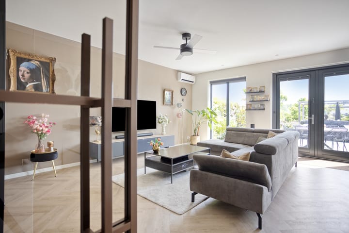 Photo 4 of Isaac Newtonstraat 58