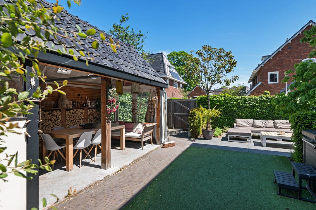 Foto 2 van Meindert Hobbemastraat 33