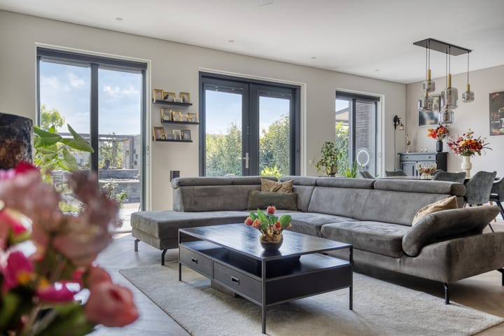 Photo 5 of Isaac Newtonstraat 58