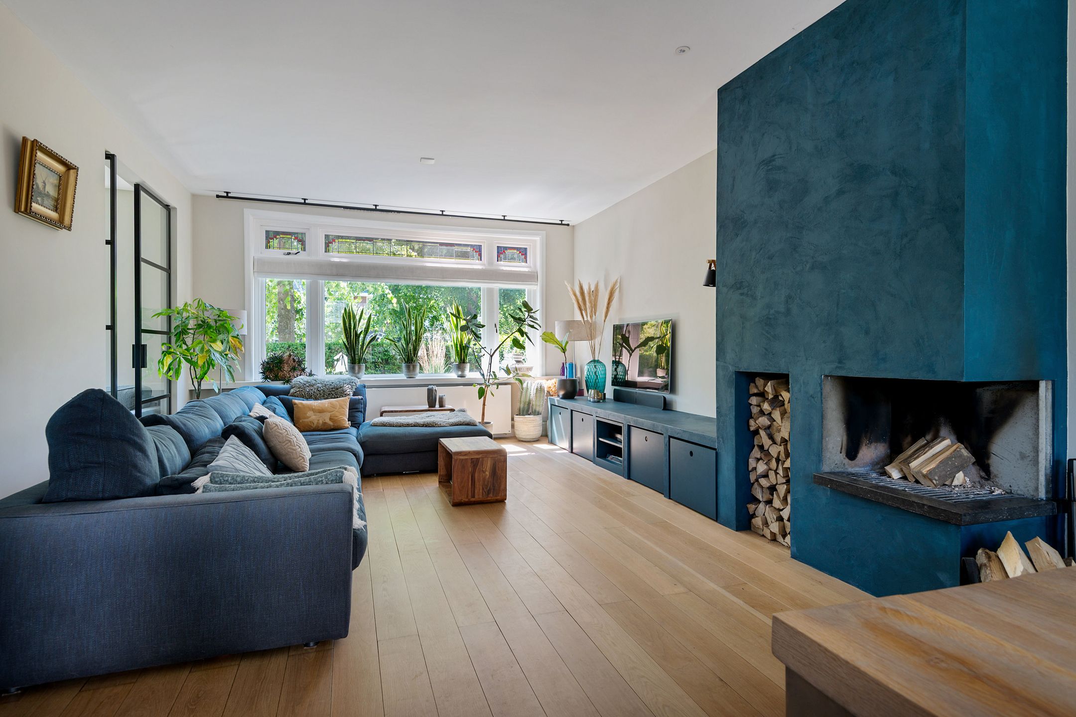 Foto 3 van Meindert Hobbemastraat 33