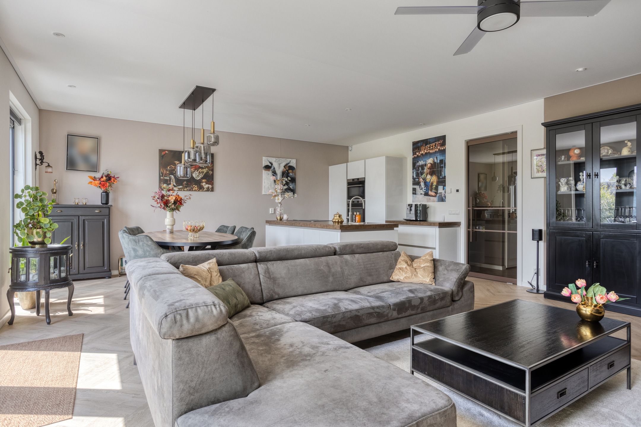 Foto 6 van Isaac Newtonstraat 58