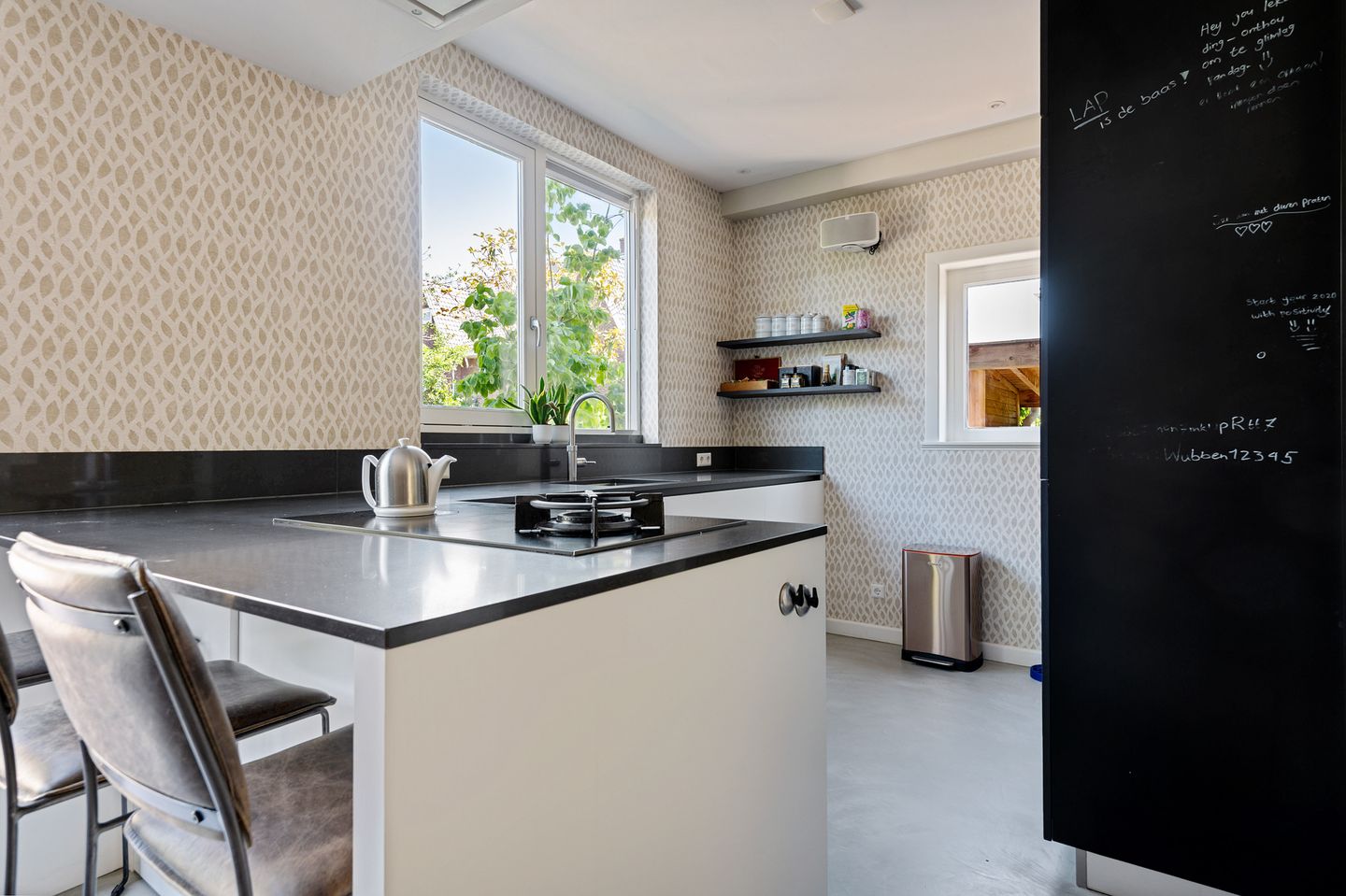 Foto 4 van Meindert Hobbemastraat 33