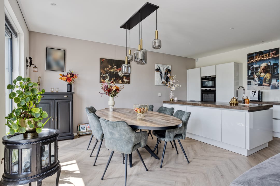 Foto 7 van Isaac Newtonstraat 58