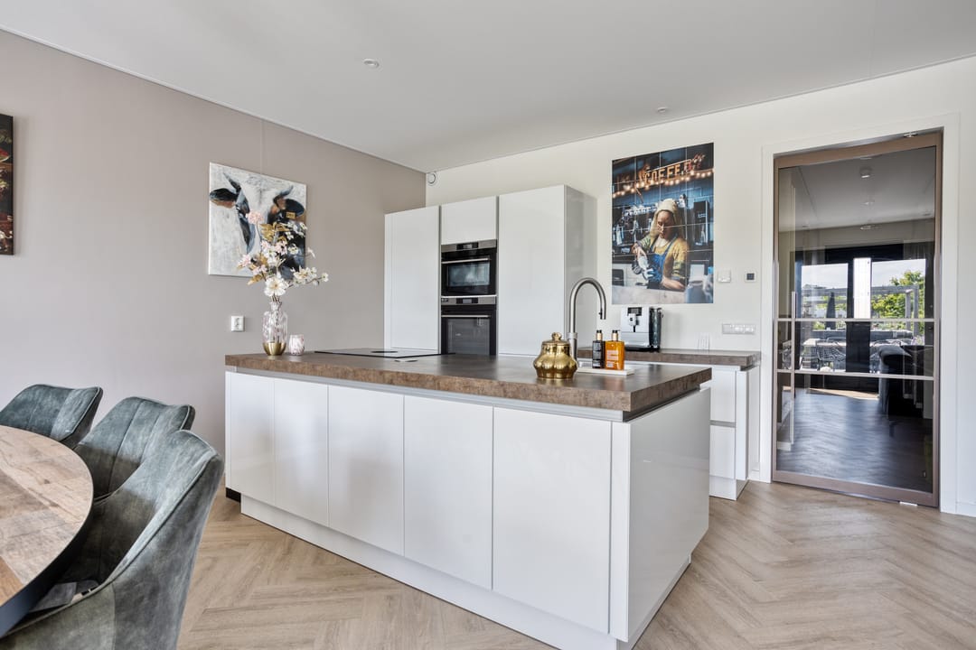 Foto 8 van Isaac Newtonstraat 58