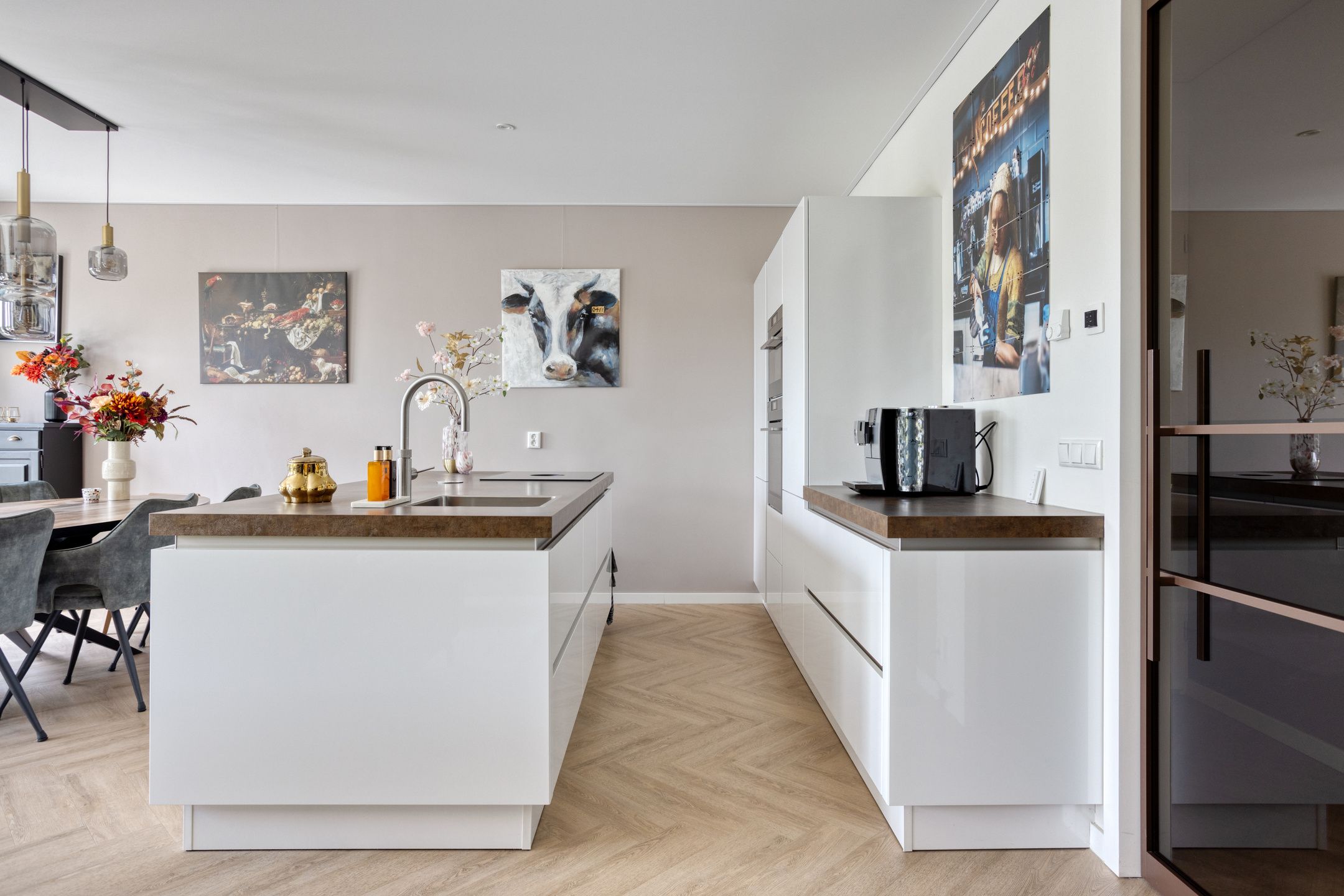 Foto 9 van Isaac Newtonstraat 58