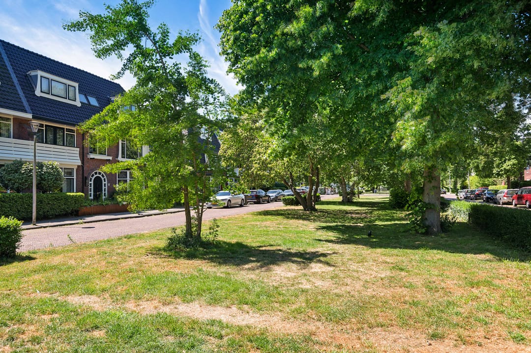 Foto 7 van Meindert Hobbemastraat 33