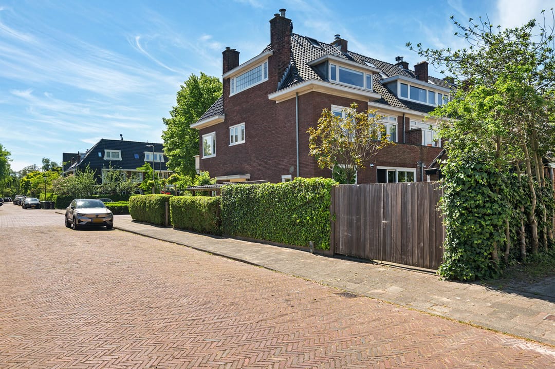 Foto 8 van Meindert Hobbemastraat 33