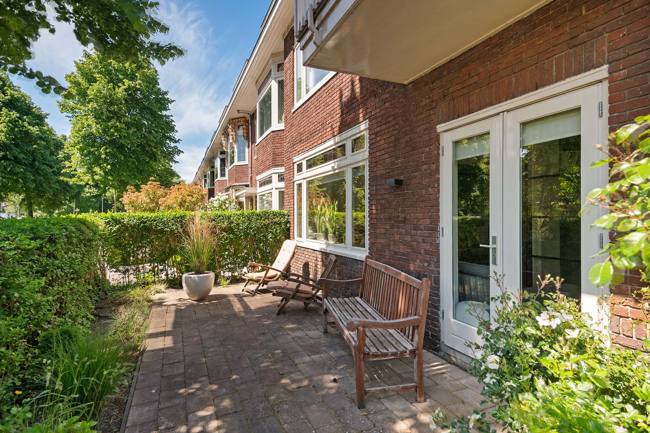 Foto 9 van Meindert Hobbemastraat 33