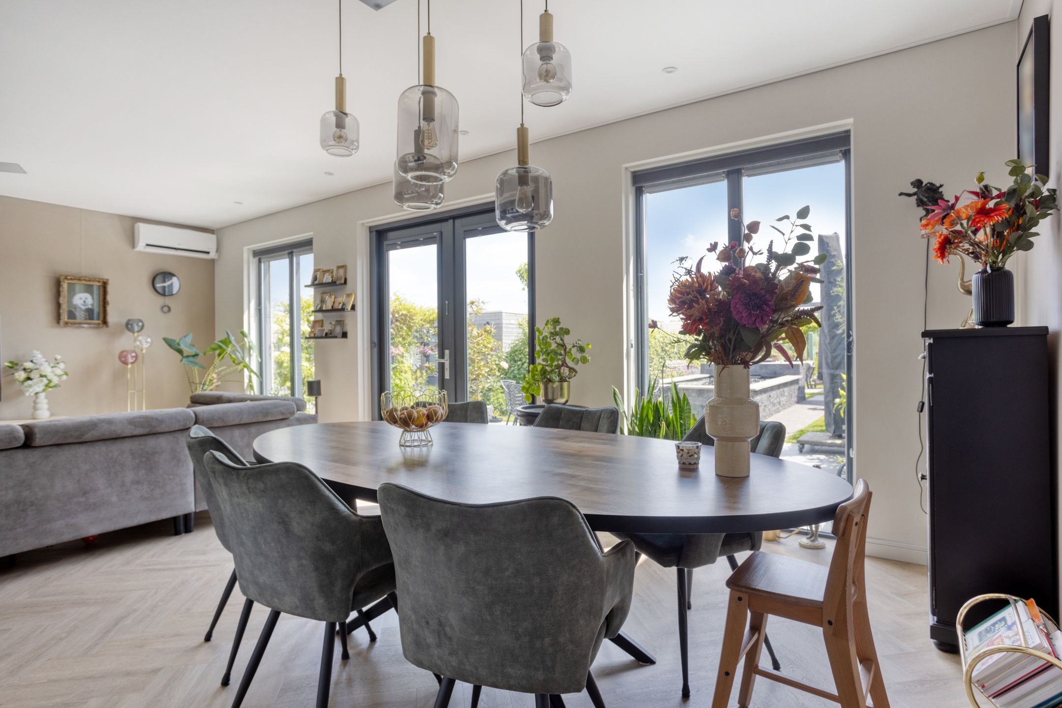 Foto 12 van Isaac Newtonstraat 58