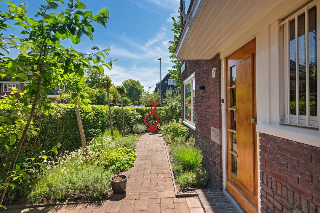 Foto 11 van Meindert Hobbemastraat 33