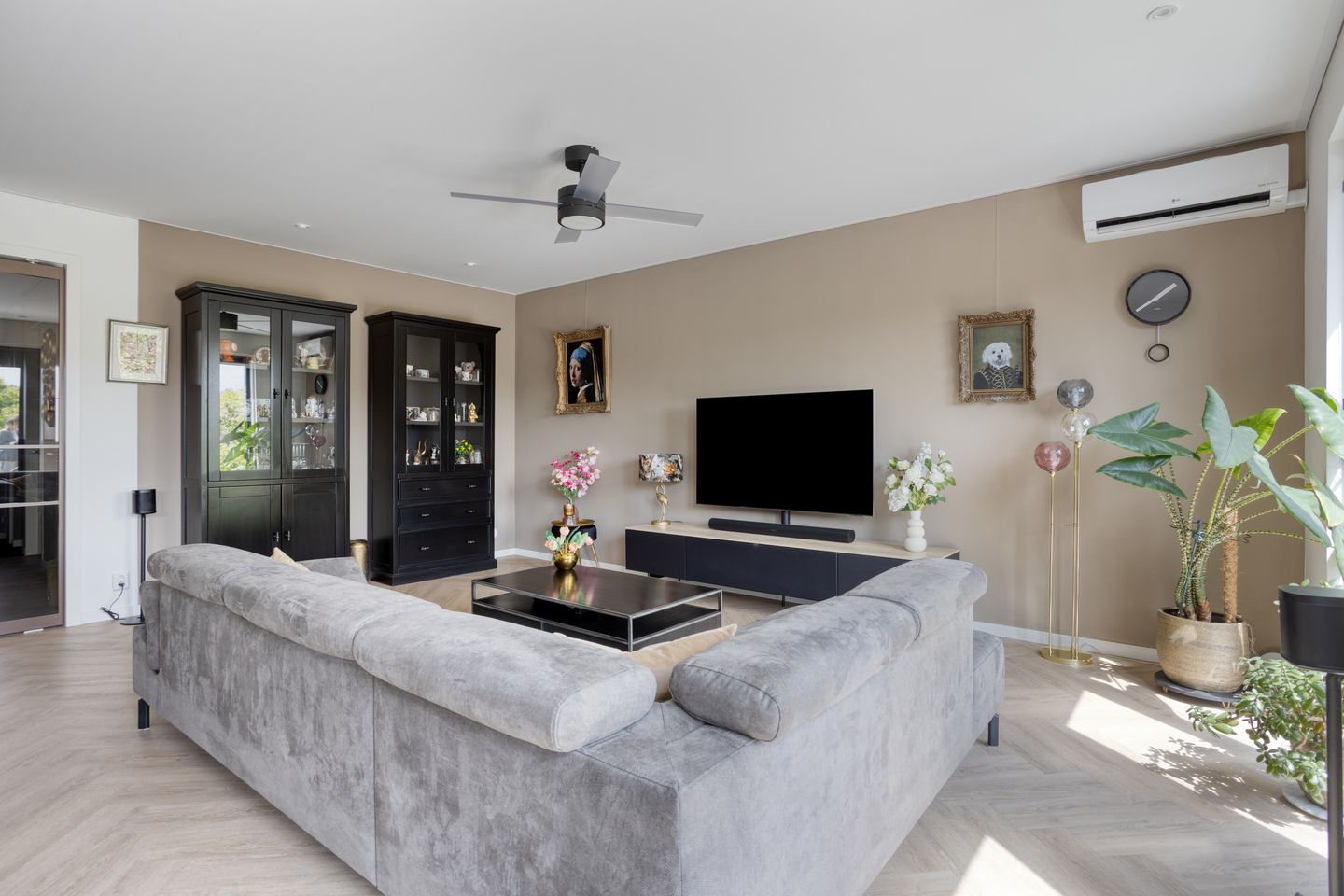 Foto 14 van Isaac Newtonstraat 58