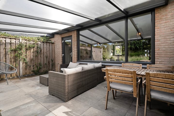 Foto 29 van Mackayware 15