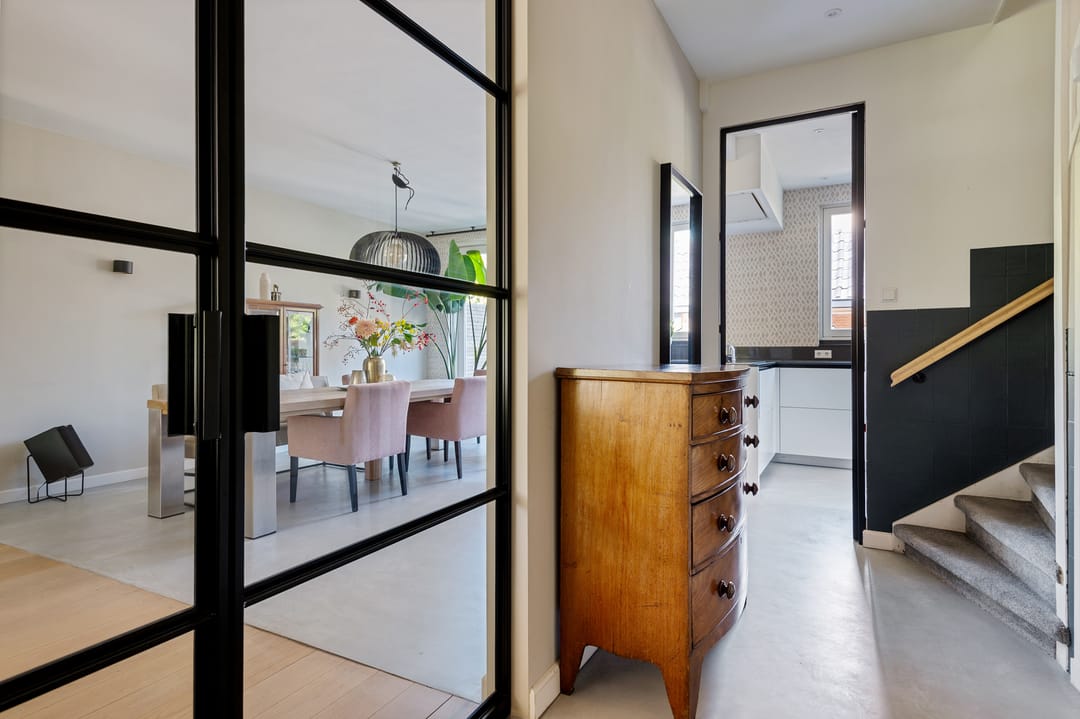 Foto 13 van Meindert Hobbemastraat 33