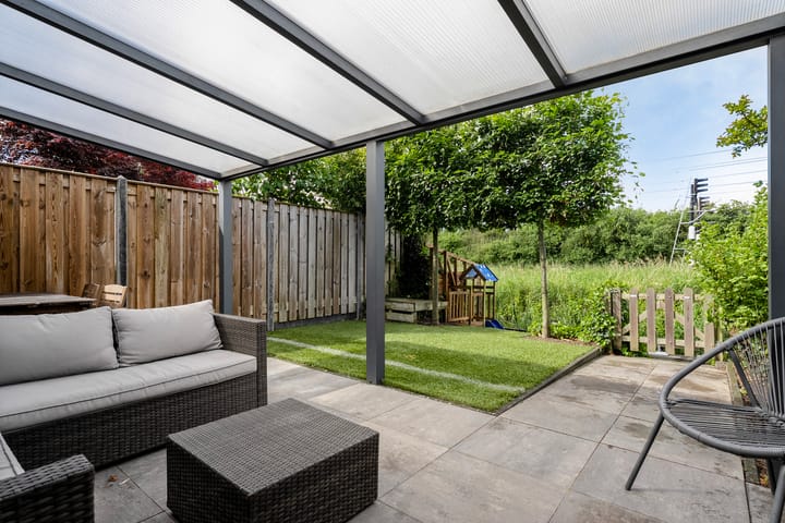 Foto 30 van Mackayware 15