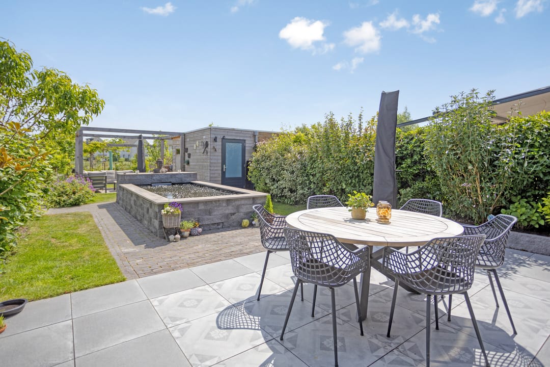 Foto 16 van Isaac Newtonstraat 58