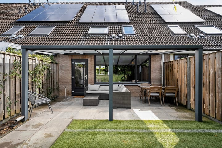 Foto 31 van Mackayware 15