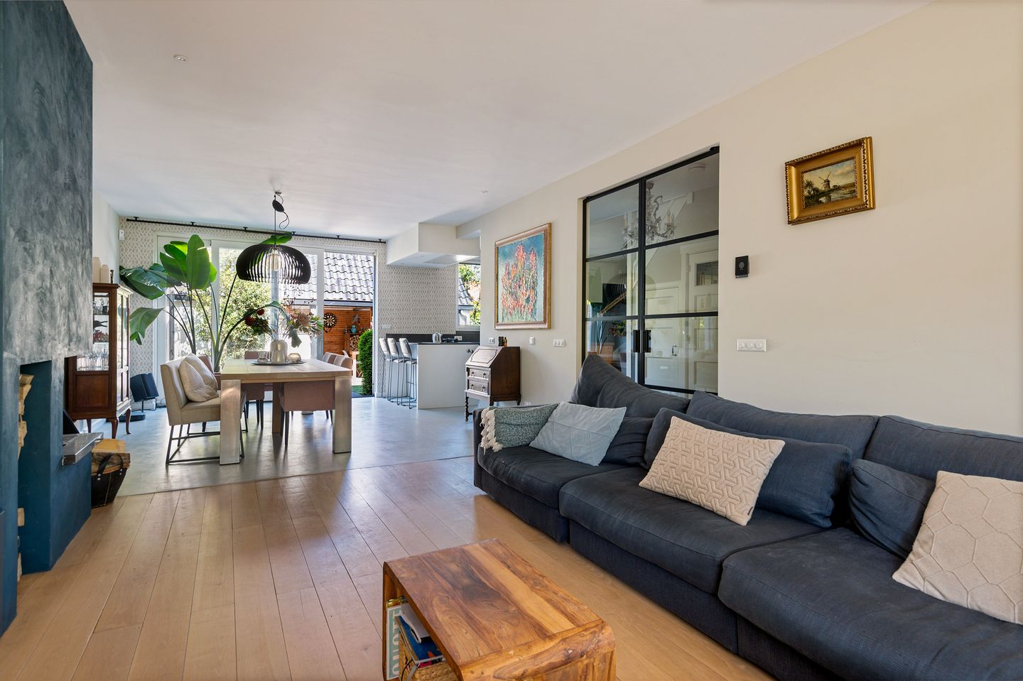 Foto 14 van Meindert Hobbemastraat 33