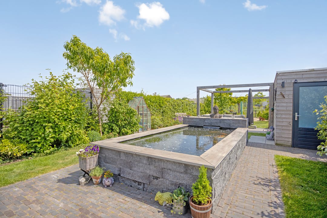 Foto 17 van Isaac Newtonstraat 58