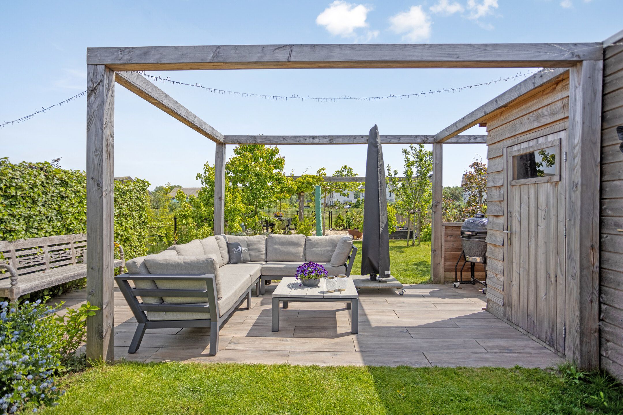 Foto 18 van Isaac Newtonstraat 58