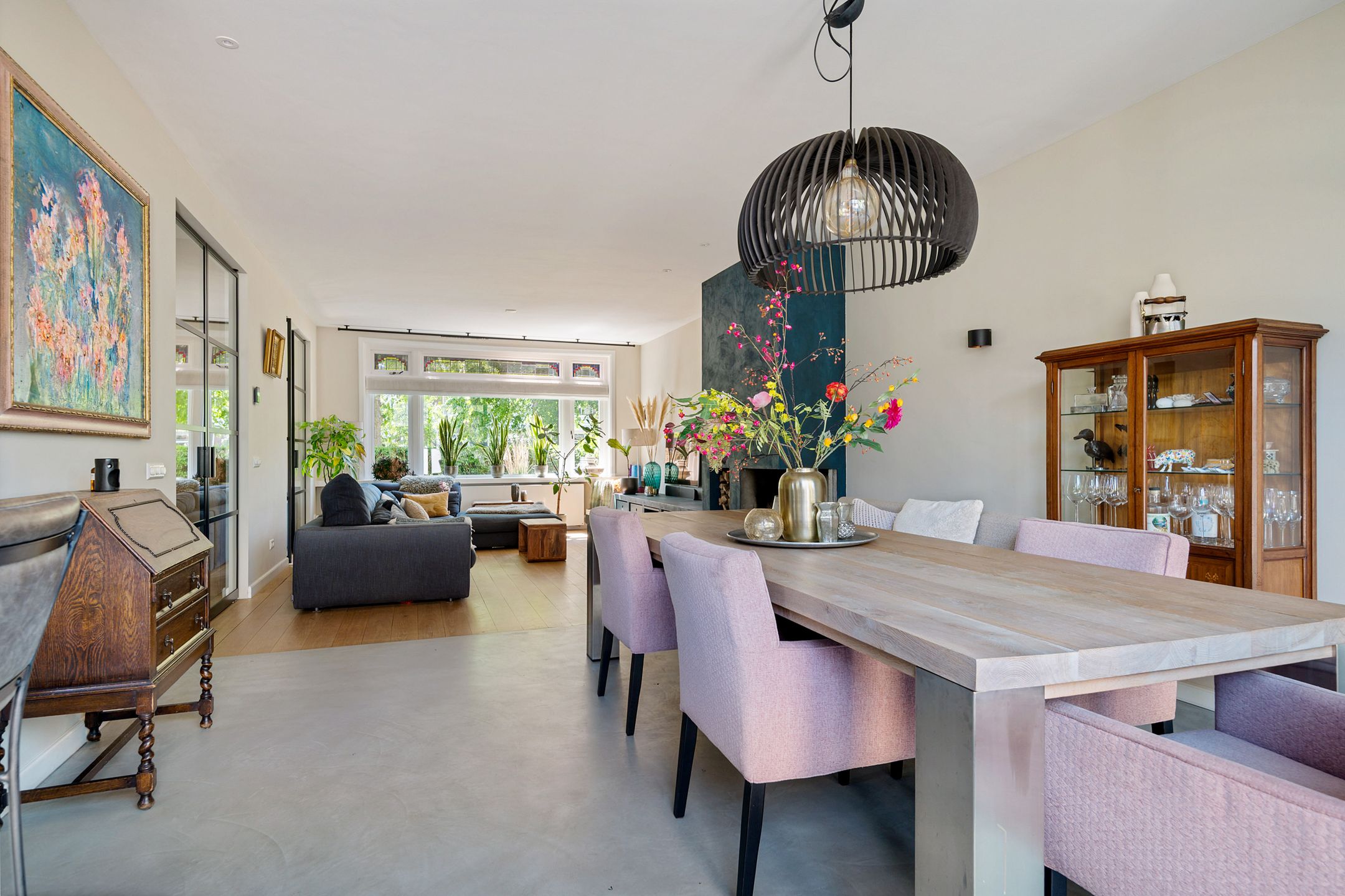 Foto 15 van Meindert Hobbemastraat 33