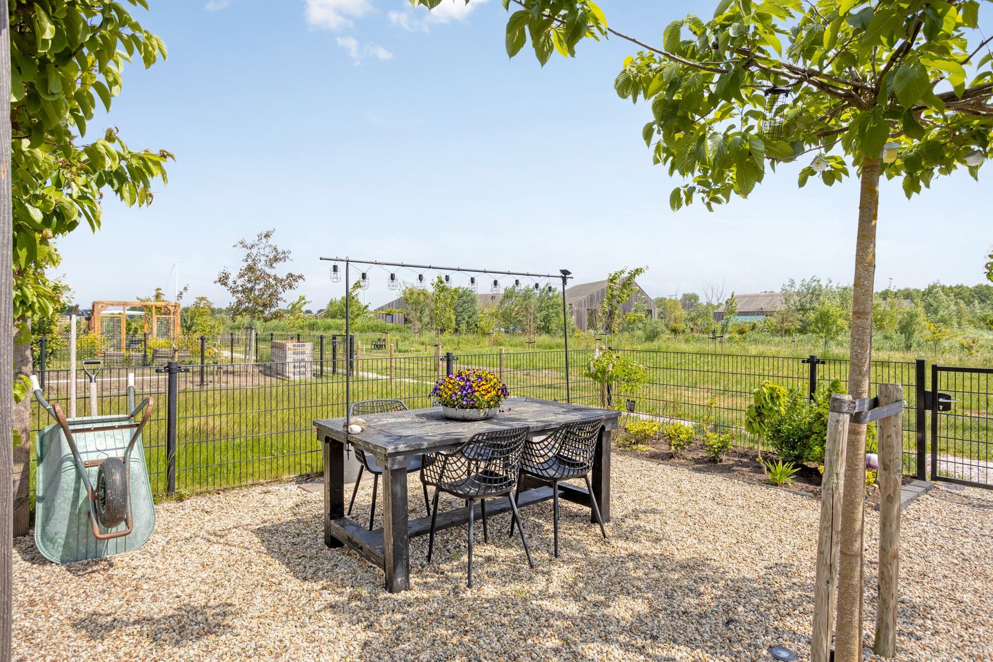 Foto 19 van Isaac Newtonstraat 58