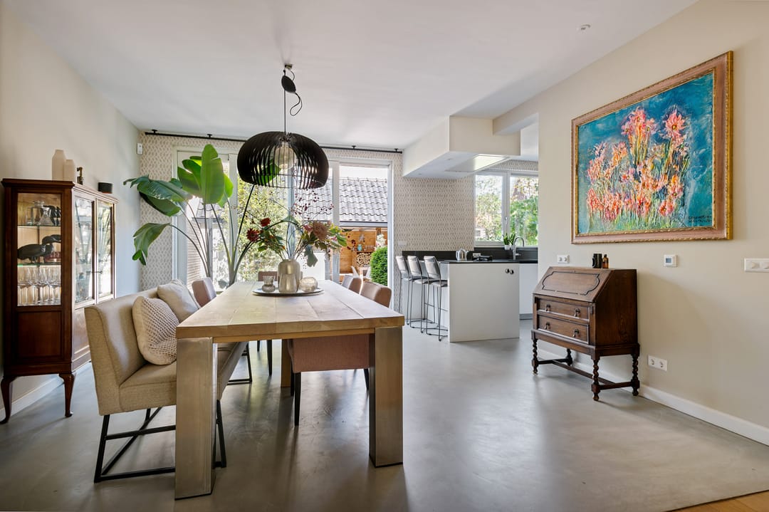 Foto 16 van Meindert Hobbemastraat 33