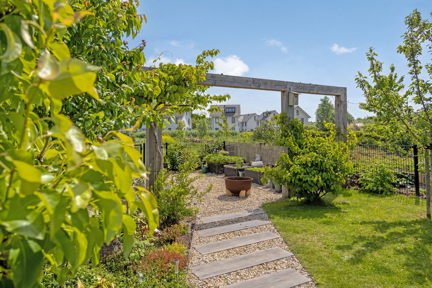 Foto 20 van Isaac Newtonstraat 58