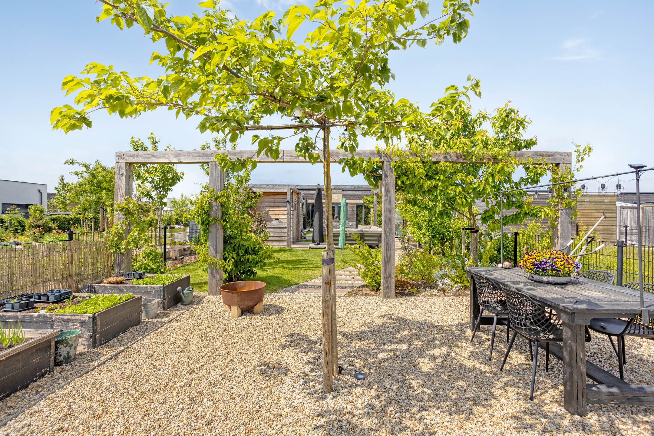 Foto 21 van Isaac Newtonstraat 58