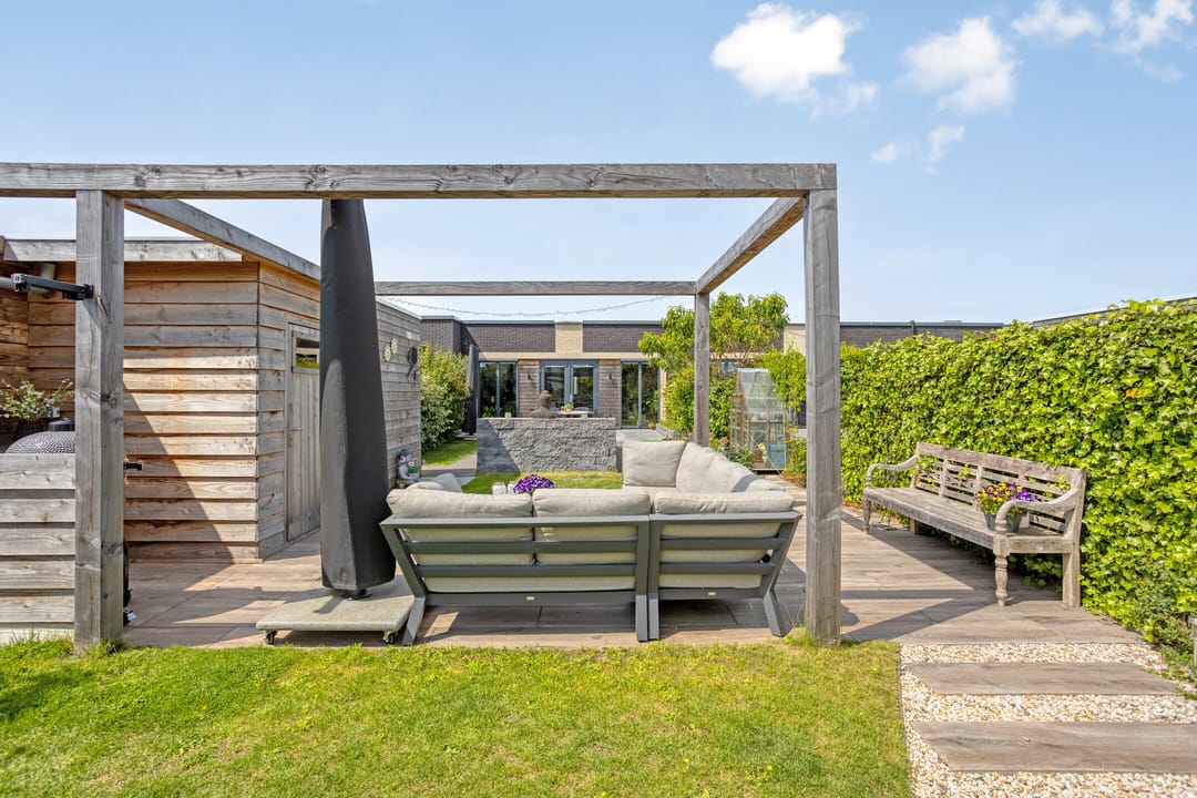 Foto 22 van Isaac Newtonstraat 58