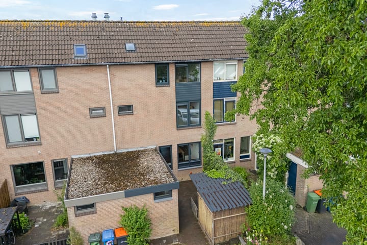 Foto 37 van Mackayware 15