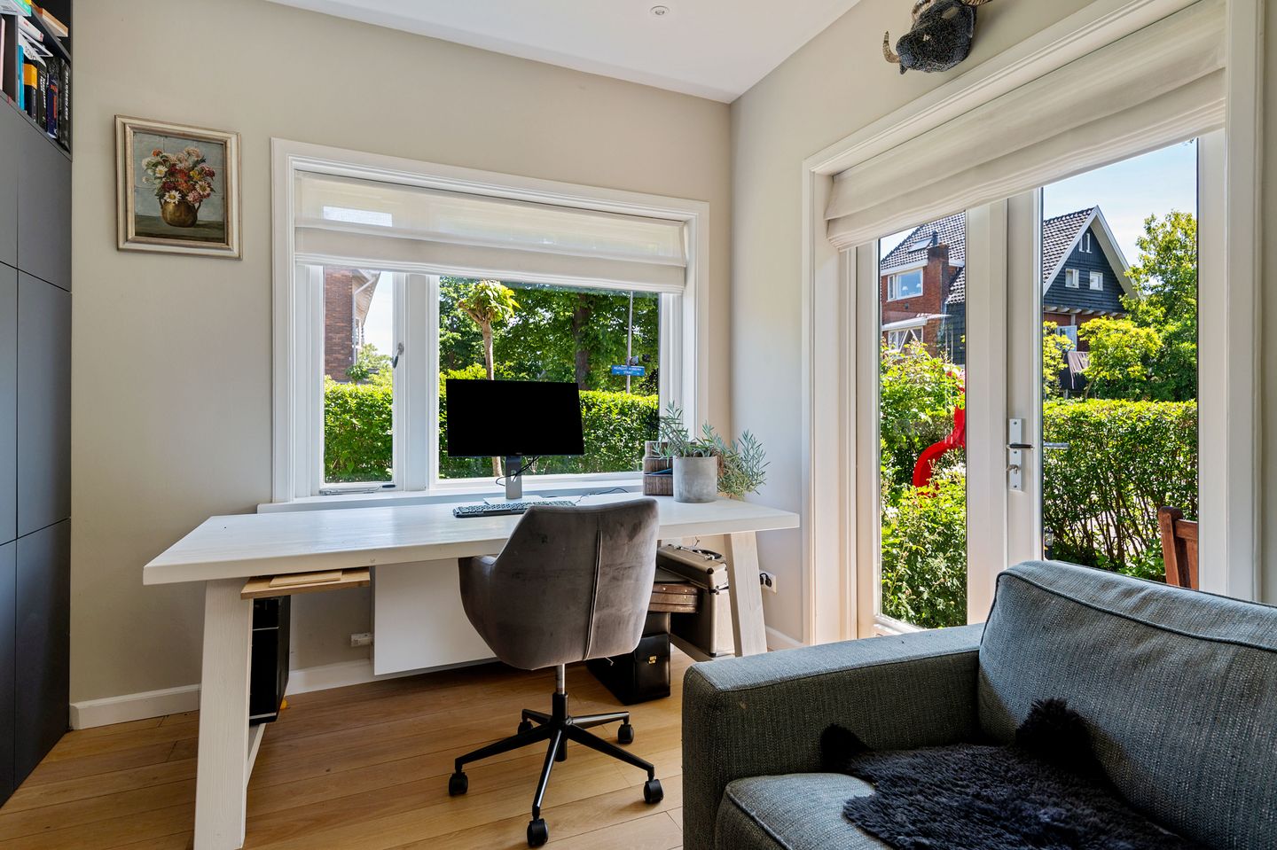 Foto 19 van Meindert Hobbemastraat 33