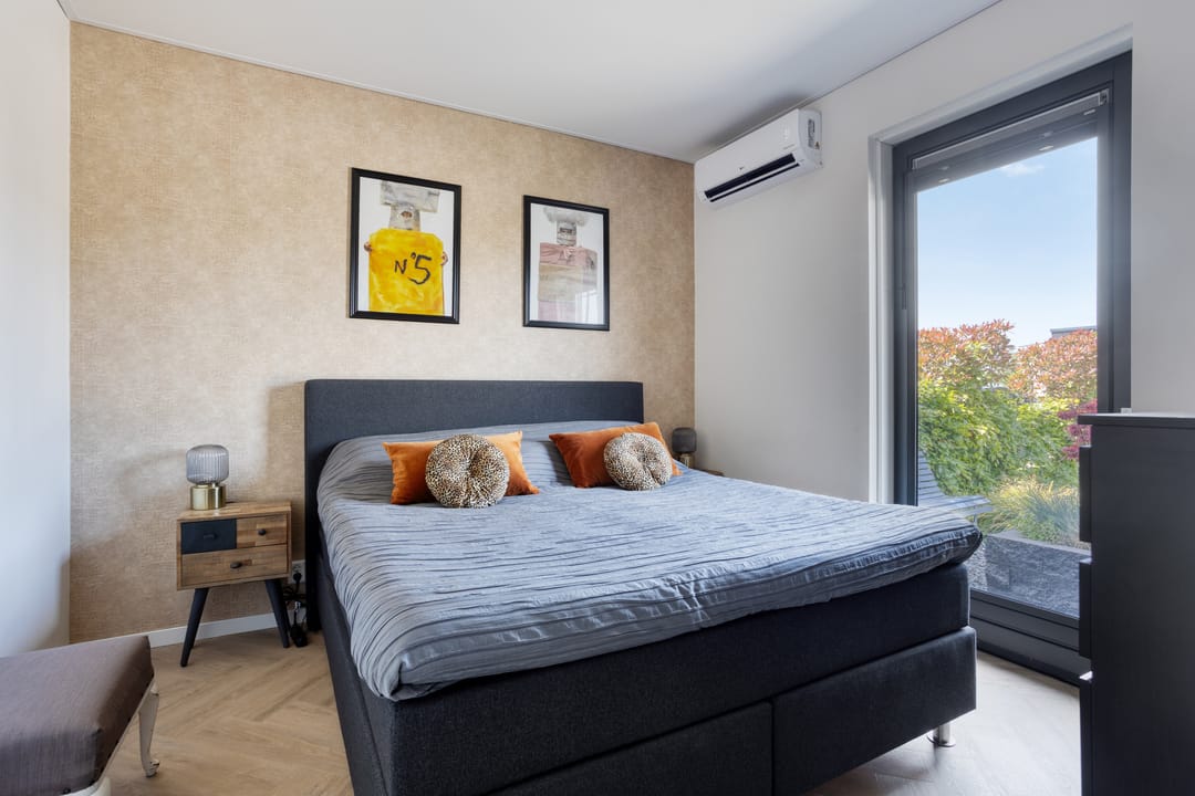 Foto 23 van Isaac Newtonstraat 58