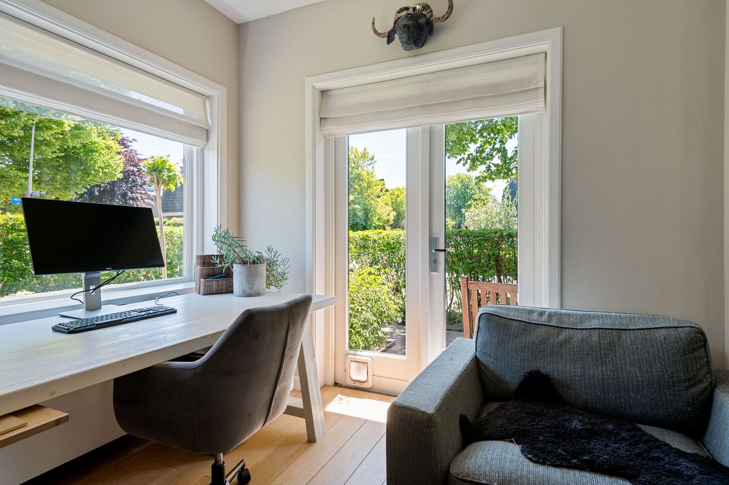 Foto 20 van Meindert Hobbemastraat 33