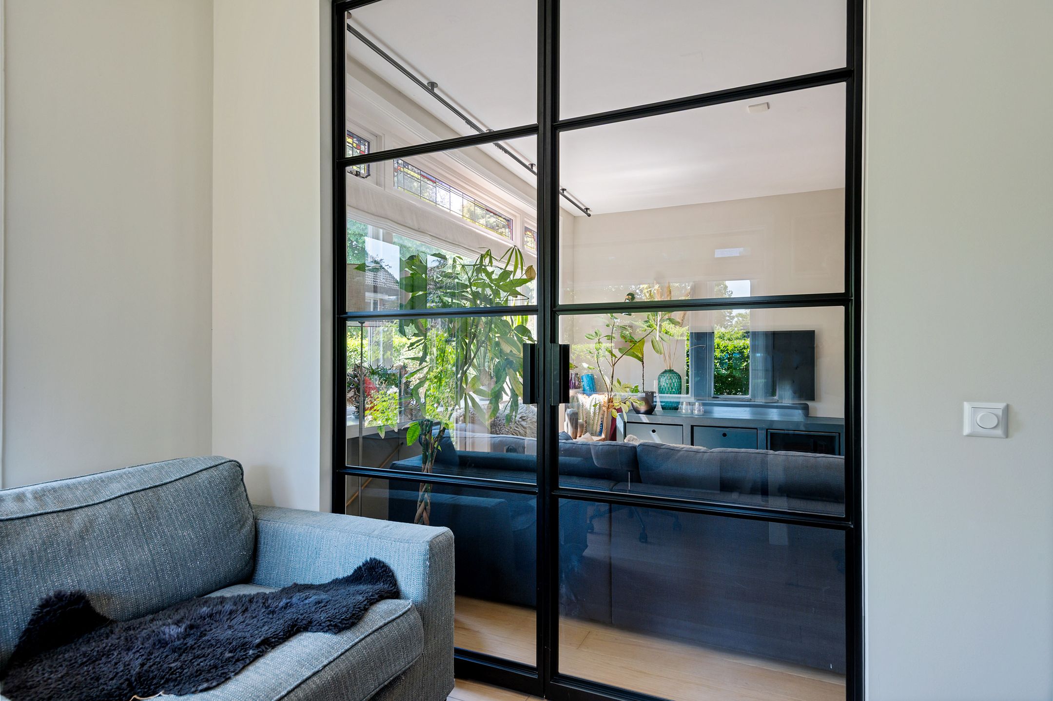 Foto 21 van Meindert Hobbemastraat 33