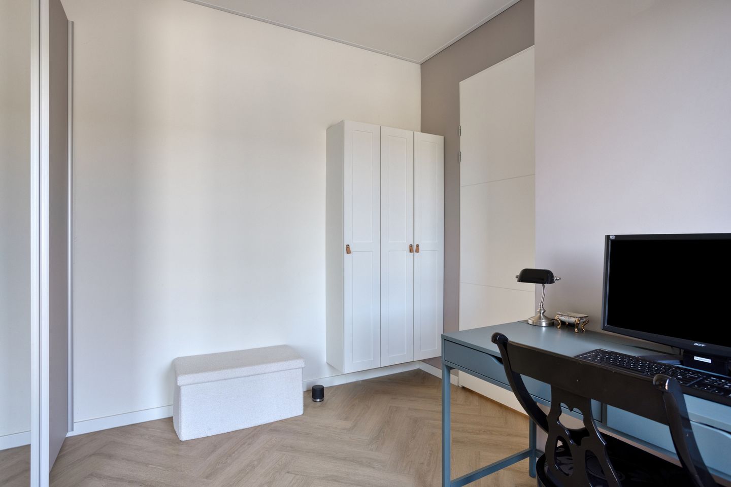 Foto 25 van Isaac Newtonstraat 58