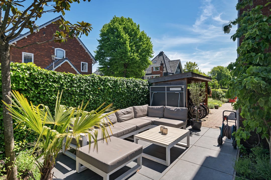 Foto 22 van Meindert Hobbemastraat 33