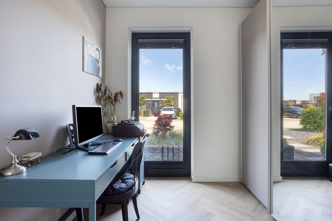 Foto 26 van Isaac Newtonstraat 58