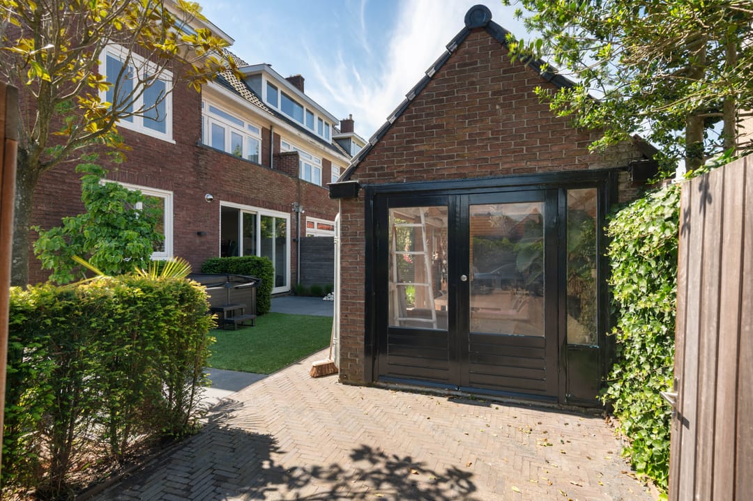 Foto 23 van Meindert Hobbemastraat 33