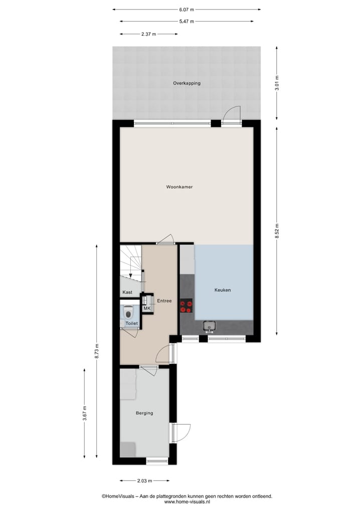 Foto 41 van Mackayware 15