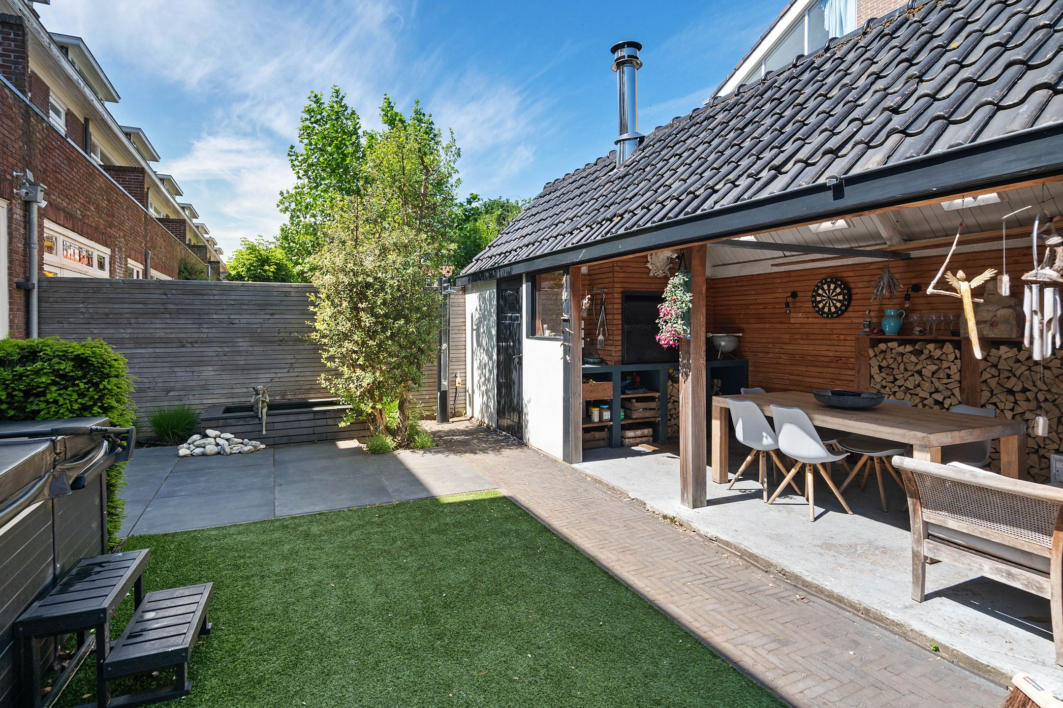 Foto 24 van Meindert Hobbemastraat 33