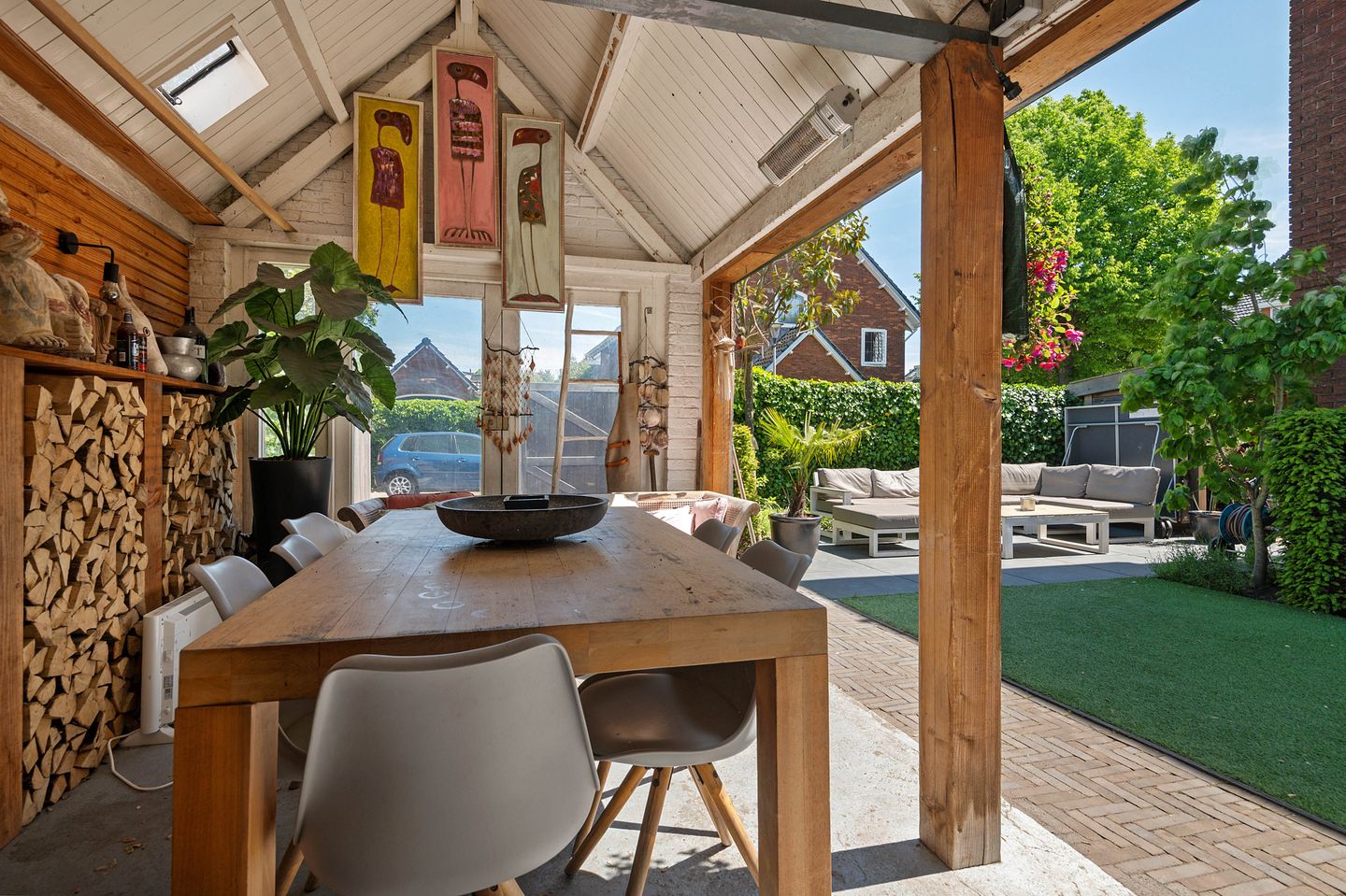 Foto 25 van Meindert Hobbemastraat 33