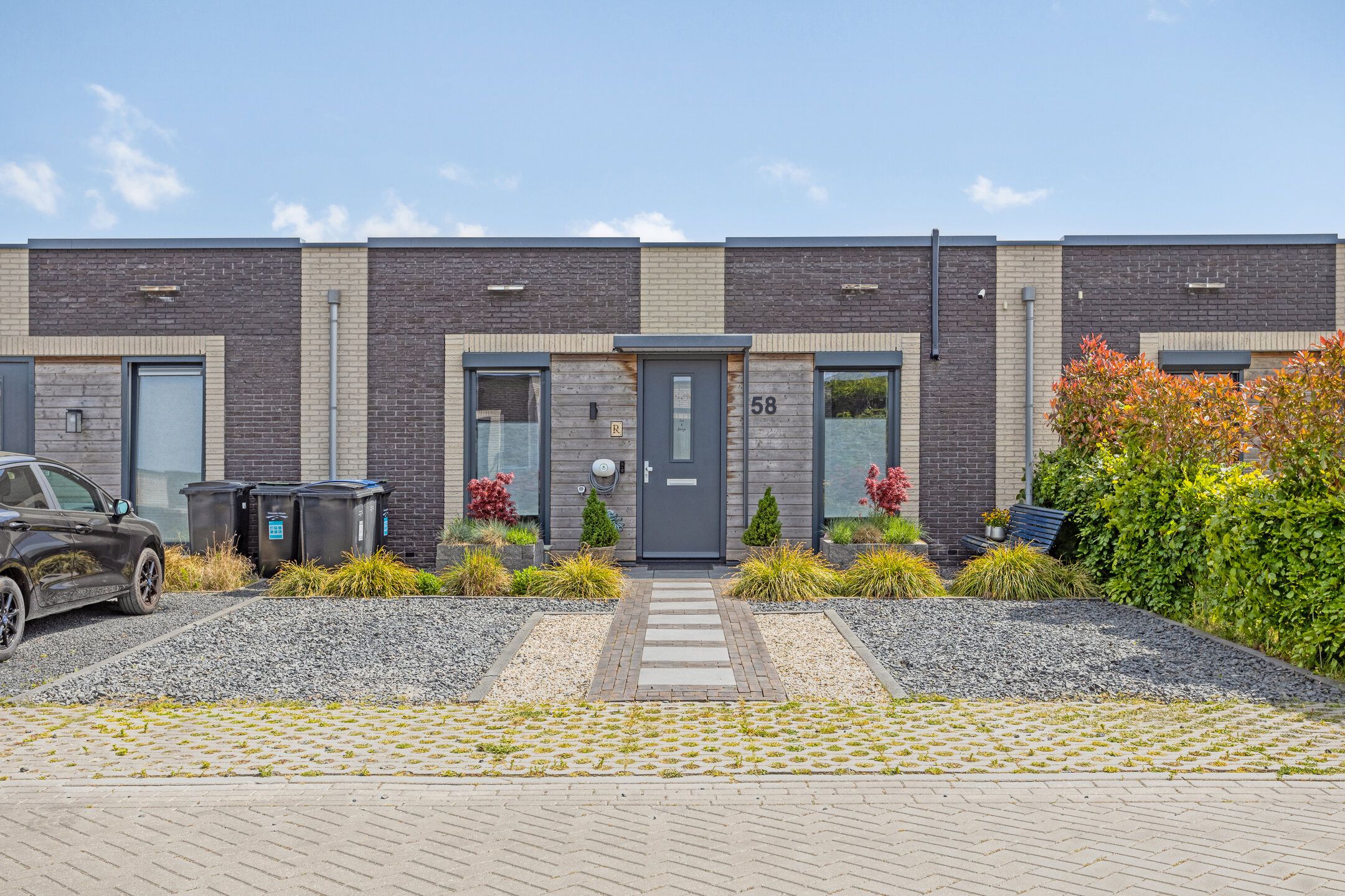 Foto 30 van Isaac Newtonstraat 58