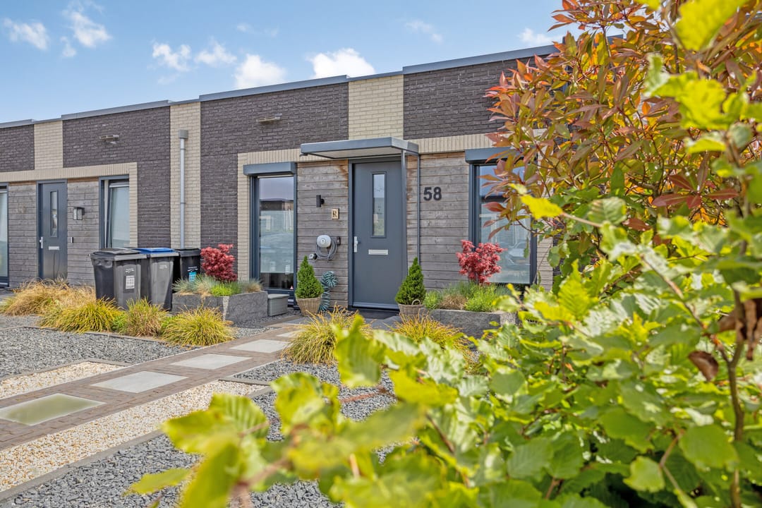 Foto 31 van Isaac Newtonstraat 58