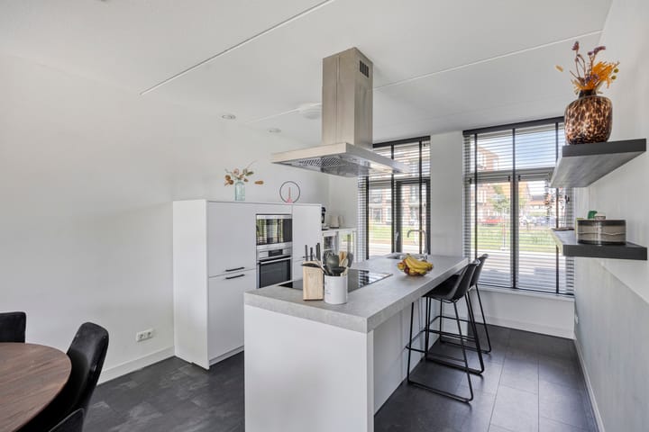 Foto 3 van Zeefdruk 27