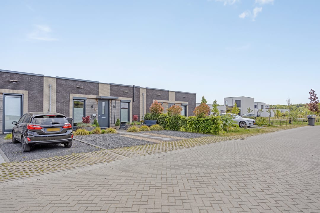 Foto 32 van Isaac Newtonstraat 58