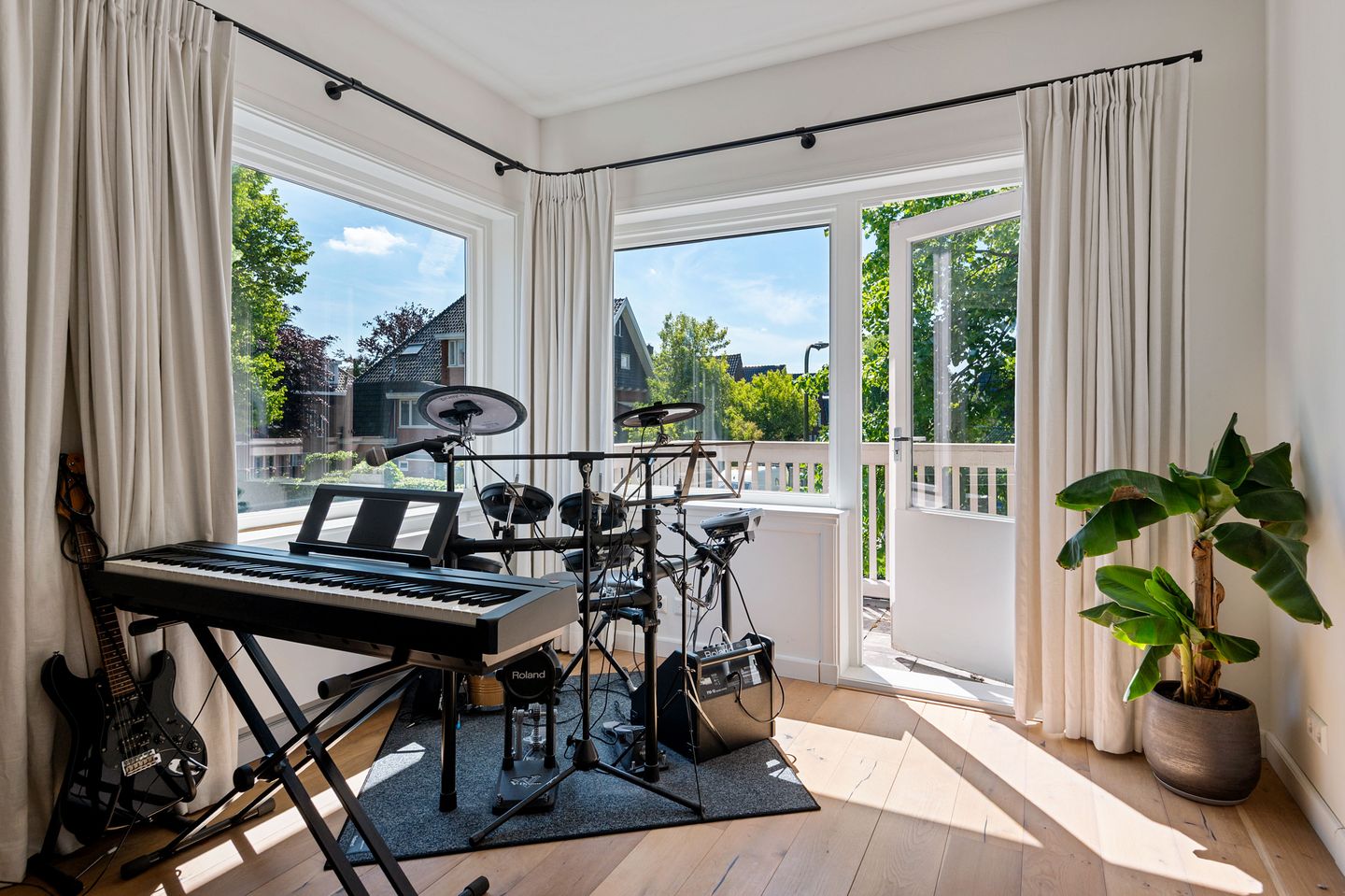 Foto 29 van Meindert Hobbemastraat 33