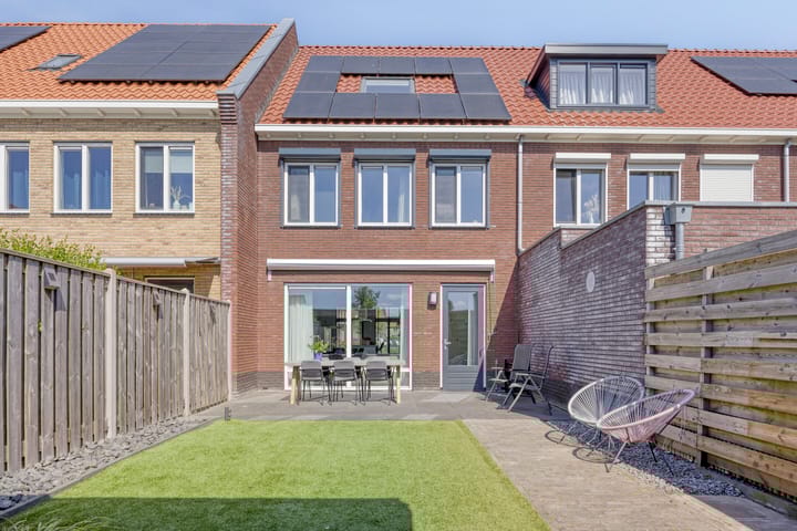 Foto 4 van Zeefdruk 27