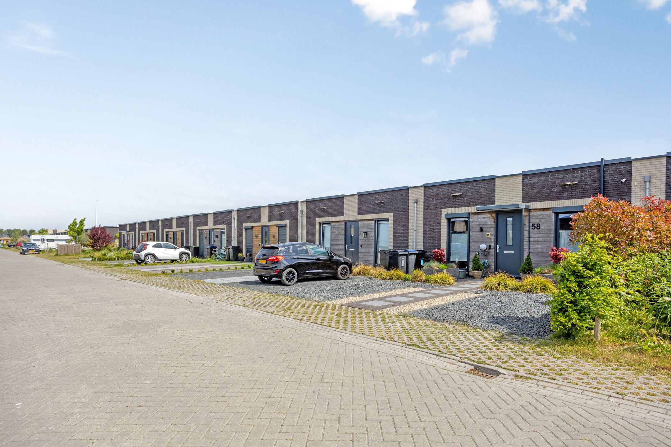 Foto 33 van Isaac Newtonstraat 58